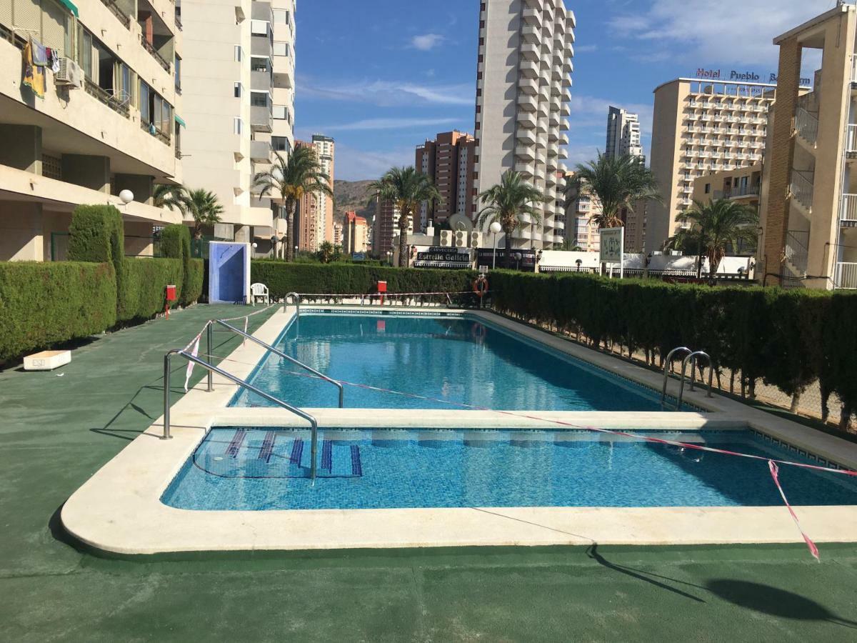 Apartamento El De Cristian