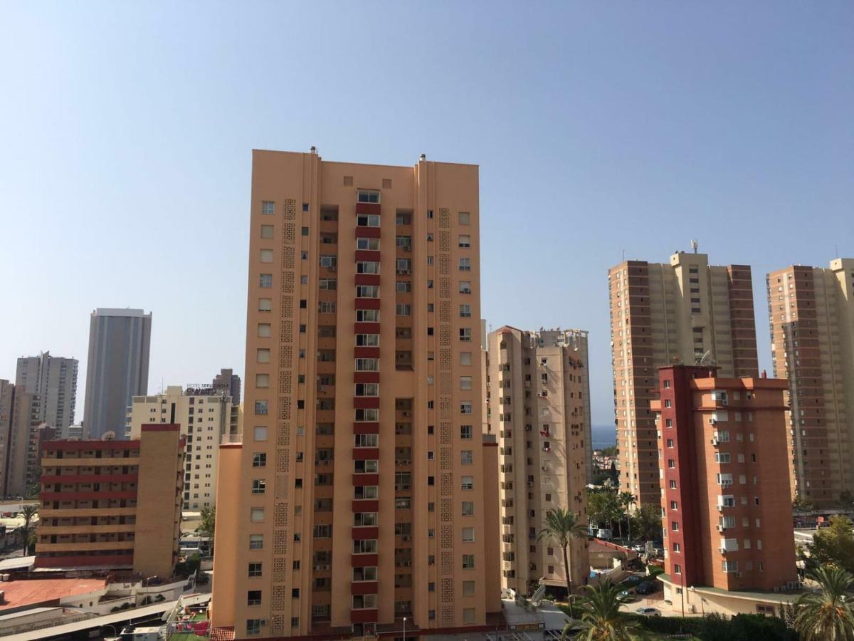 El De Cristian Apartamento