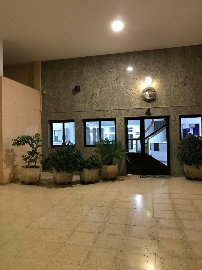 Fiesta Appartement Benidorm