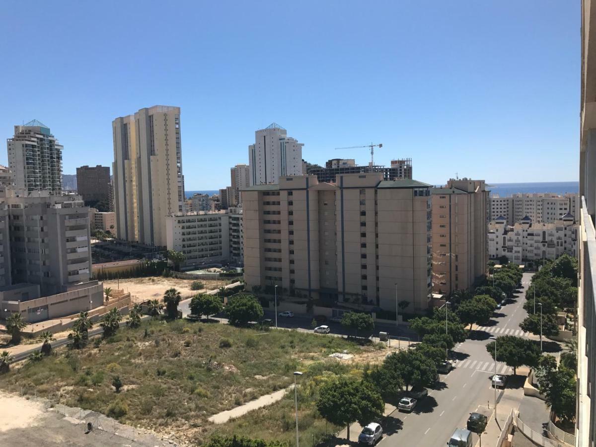 Apartment Sincera Benidorm