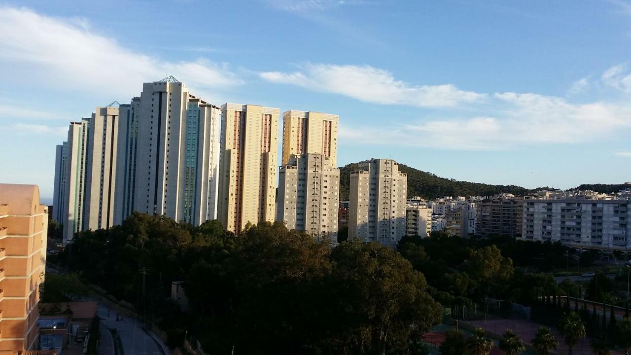 Cala Finestrat Benidorm