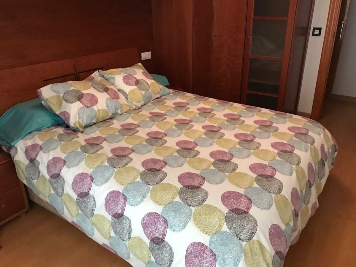 Apartamento Turistico Loyola Benidorm