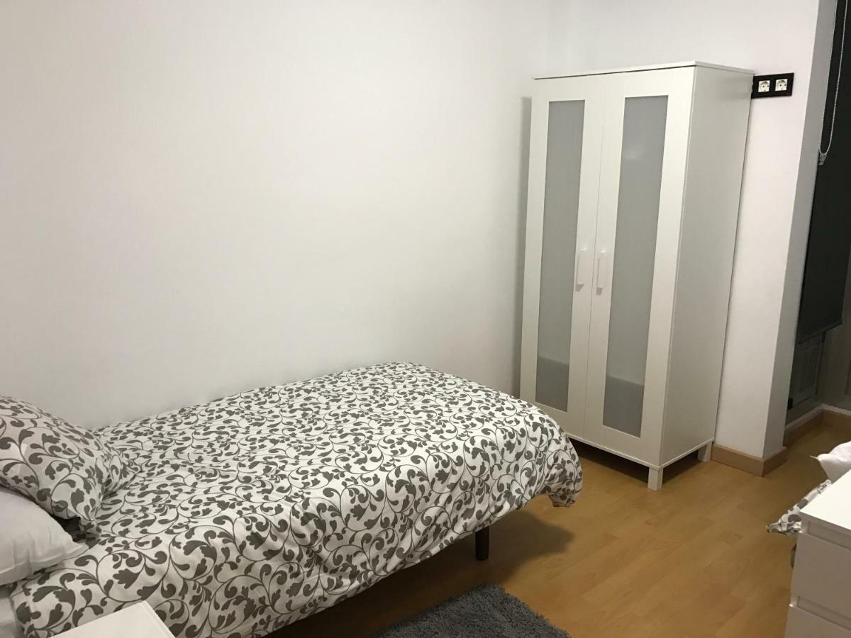 Turistico Loyola Apartment *