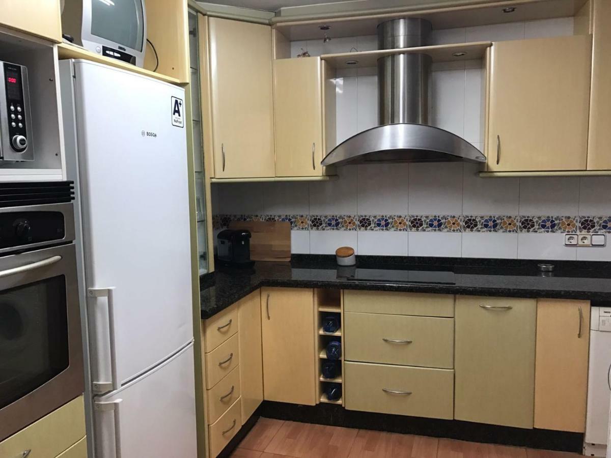 Apartment Turistico Loyola