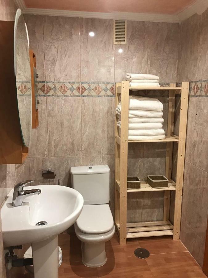 Apartment Turistico Loyola