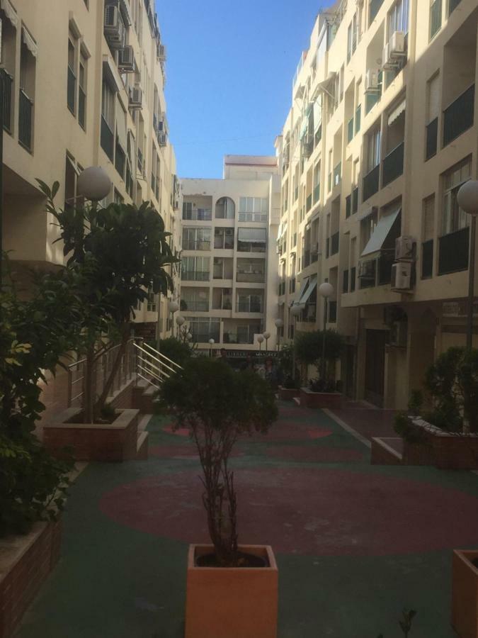 Apartment Turistico Loyola Benidorm
