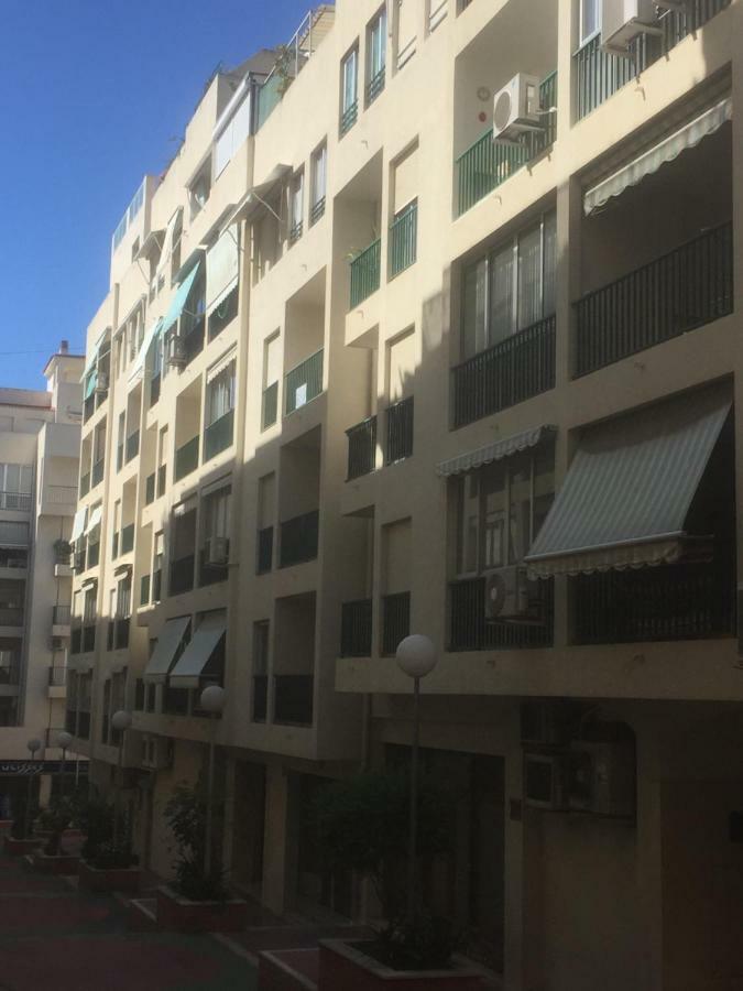 Turistico Loyola Apartment *