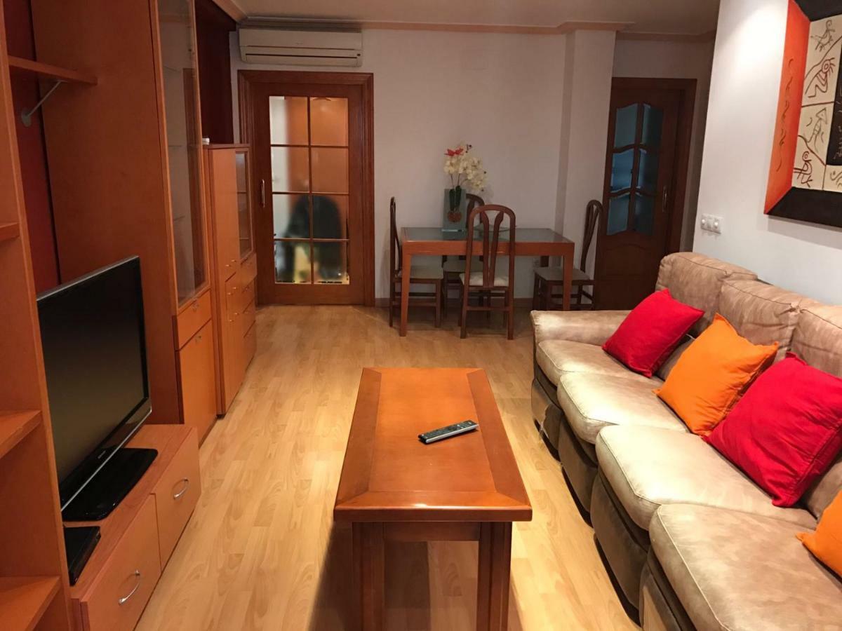 Apartment Turistico Loyola Benidorm