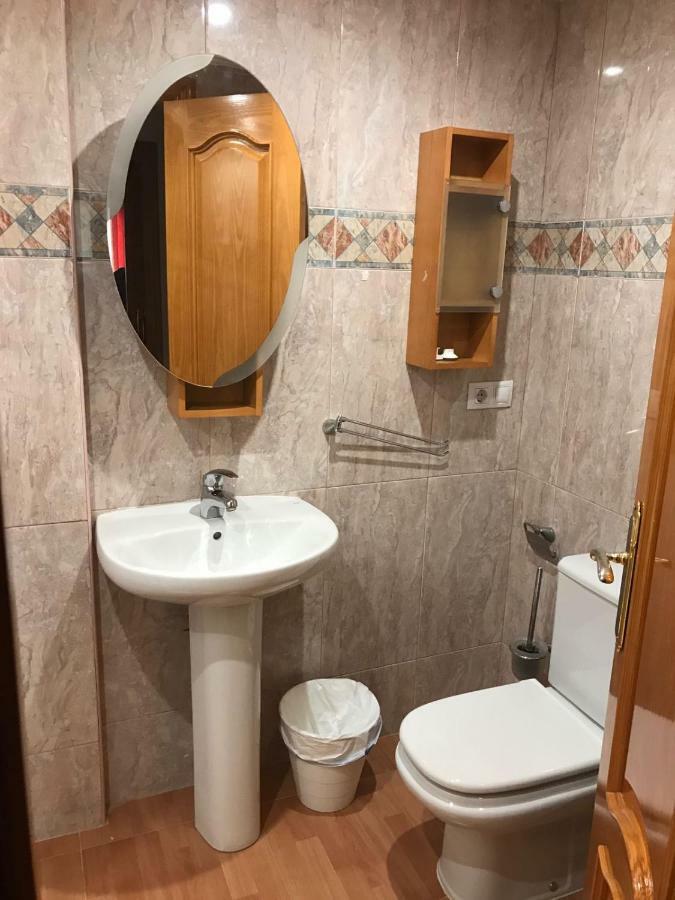 Turistico Loyola Apartment *