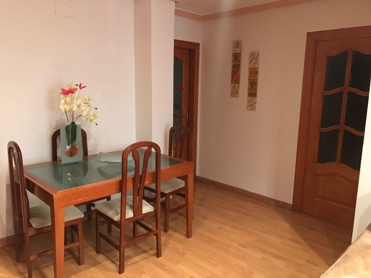 Apartment Turistico Loyola Benidorm