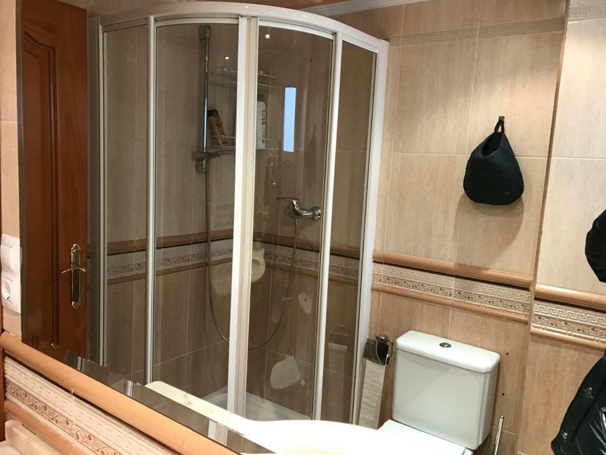 Apartamento Turistico Loyola *