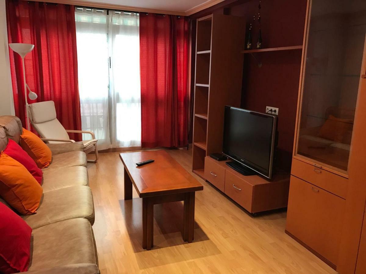 Apartment Turistico Loyola *