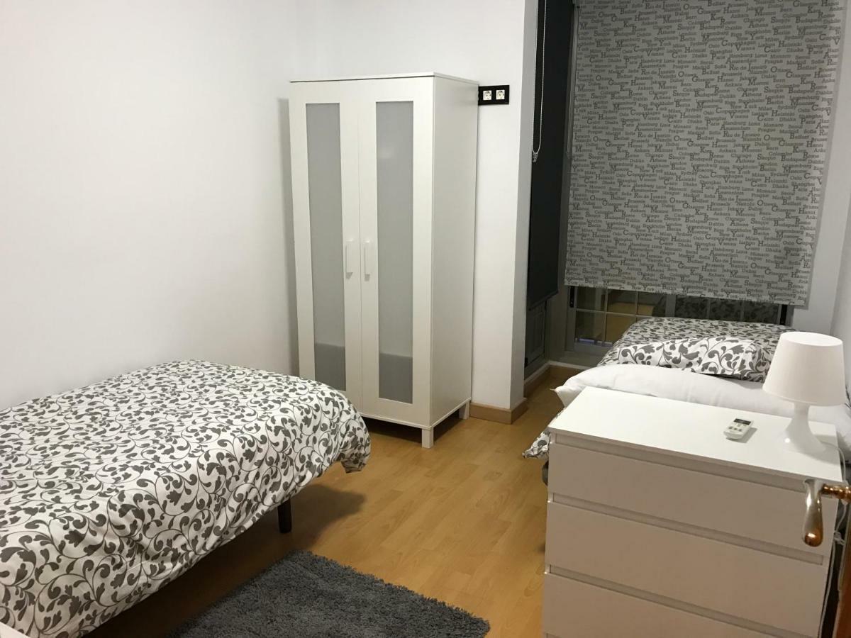 Apartment Turistico Loyola *