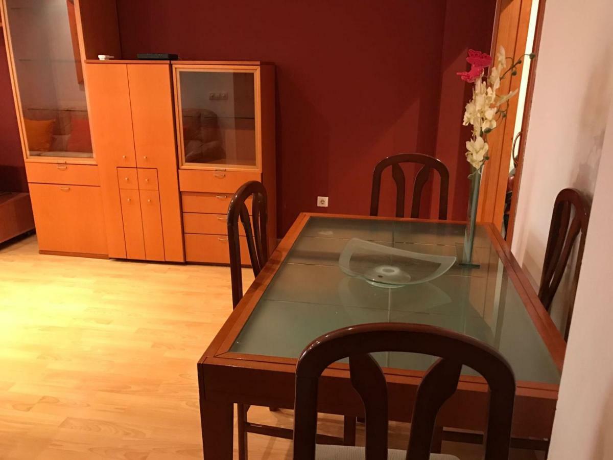Turistico Loyola Apartment *