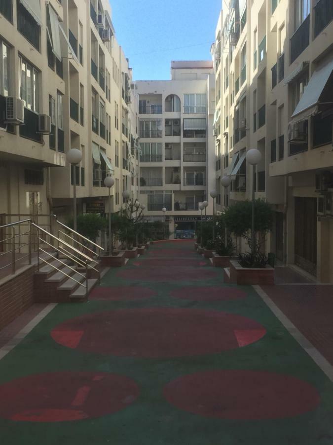 Turistico Loyola * Benidorm