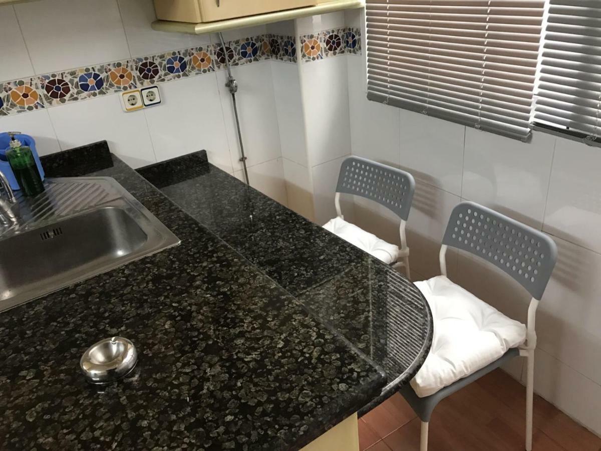 Turistico Loyola Apartment Benidorm