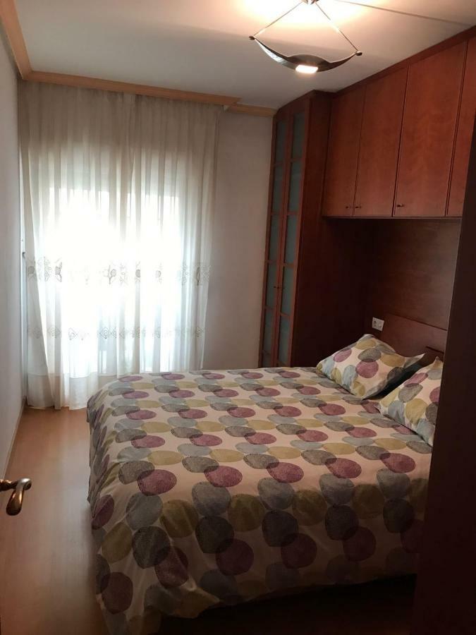 Turistico Loyola Apartment *