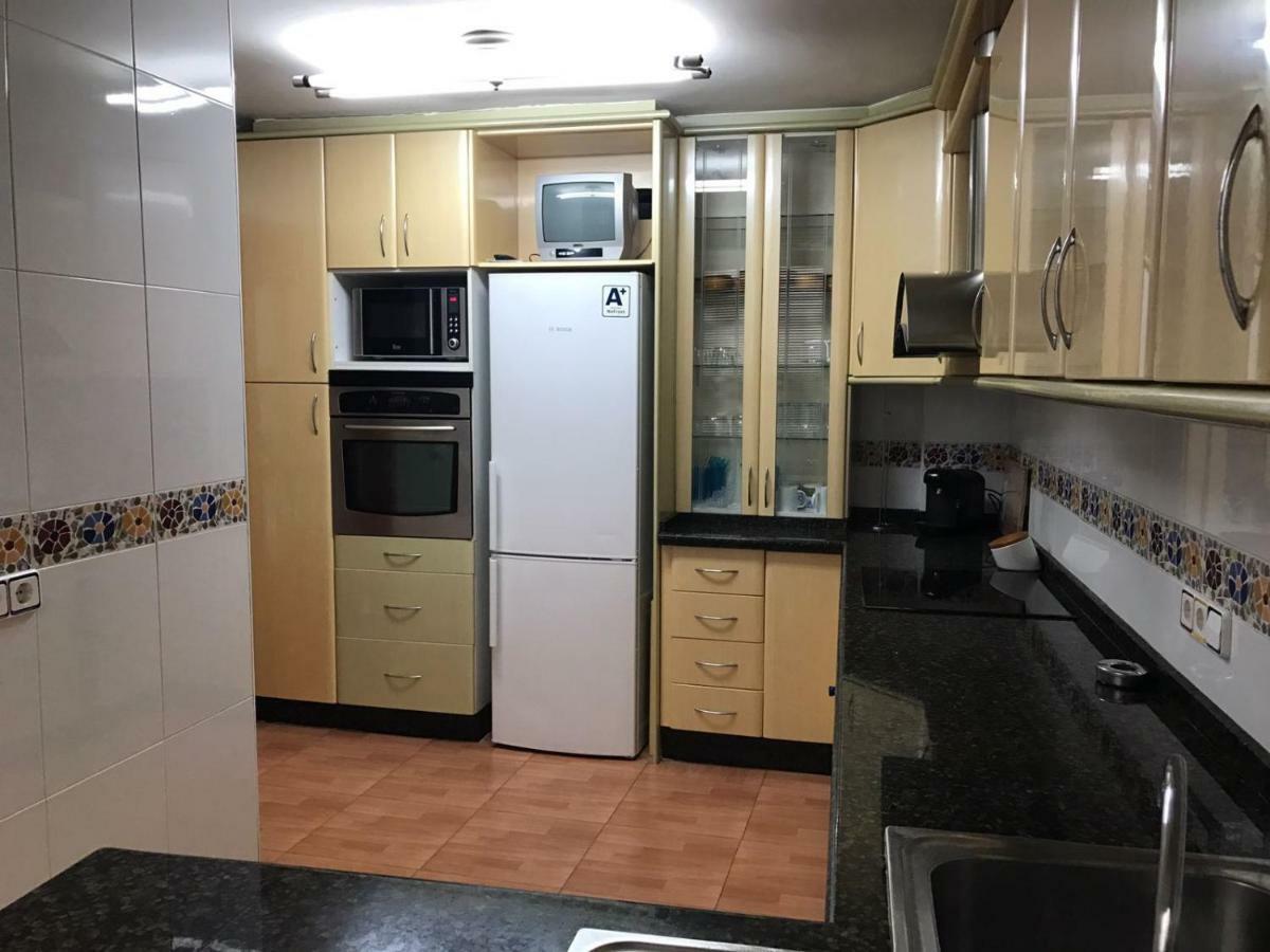 Apartment Turistico Loyola