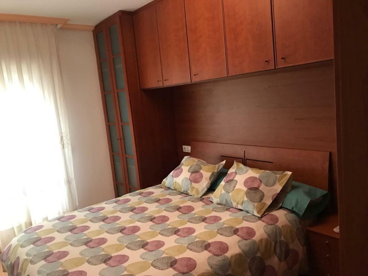 Apartment Turistico Loyola