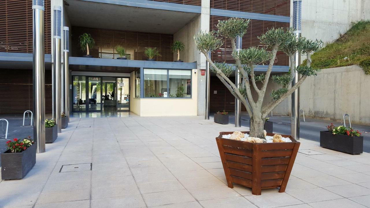 Mirador Luxury Apart Apartamento *