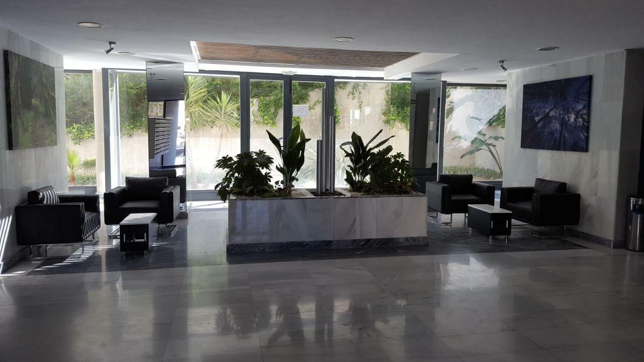 Mirador Luxury Apart Apartamento *