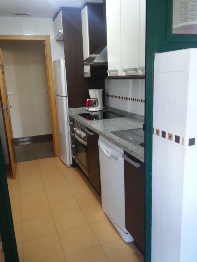 Parque Torresol Appartement