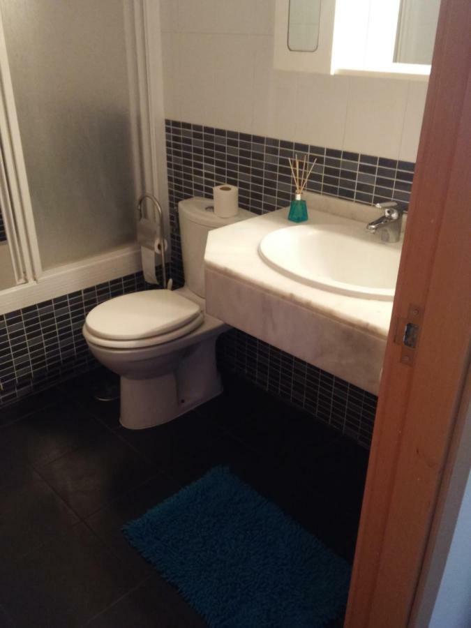 Parque Torresol Appartement *
