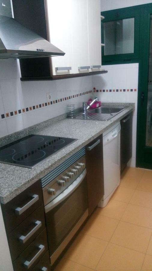 Parque Torresol Appartement