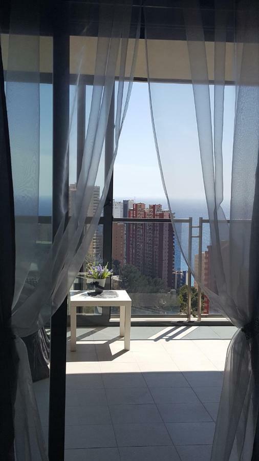Mirador Luxury Apart