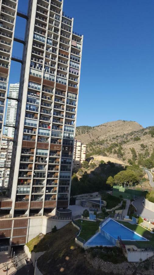 Mirador Luxury Apart * Benidorm