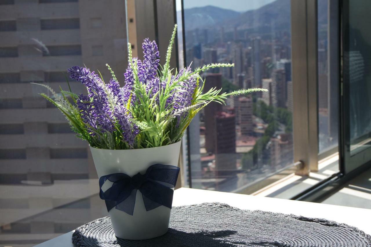 Apartamento Mirador Luxury Apart