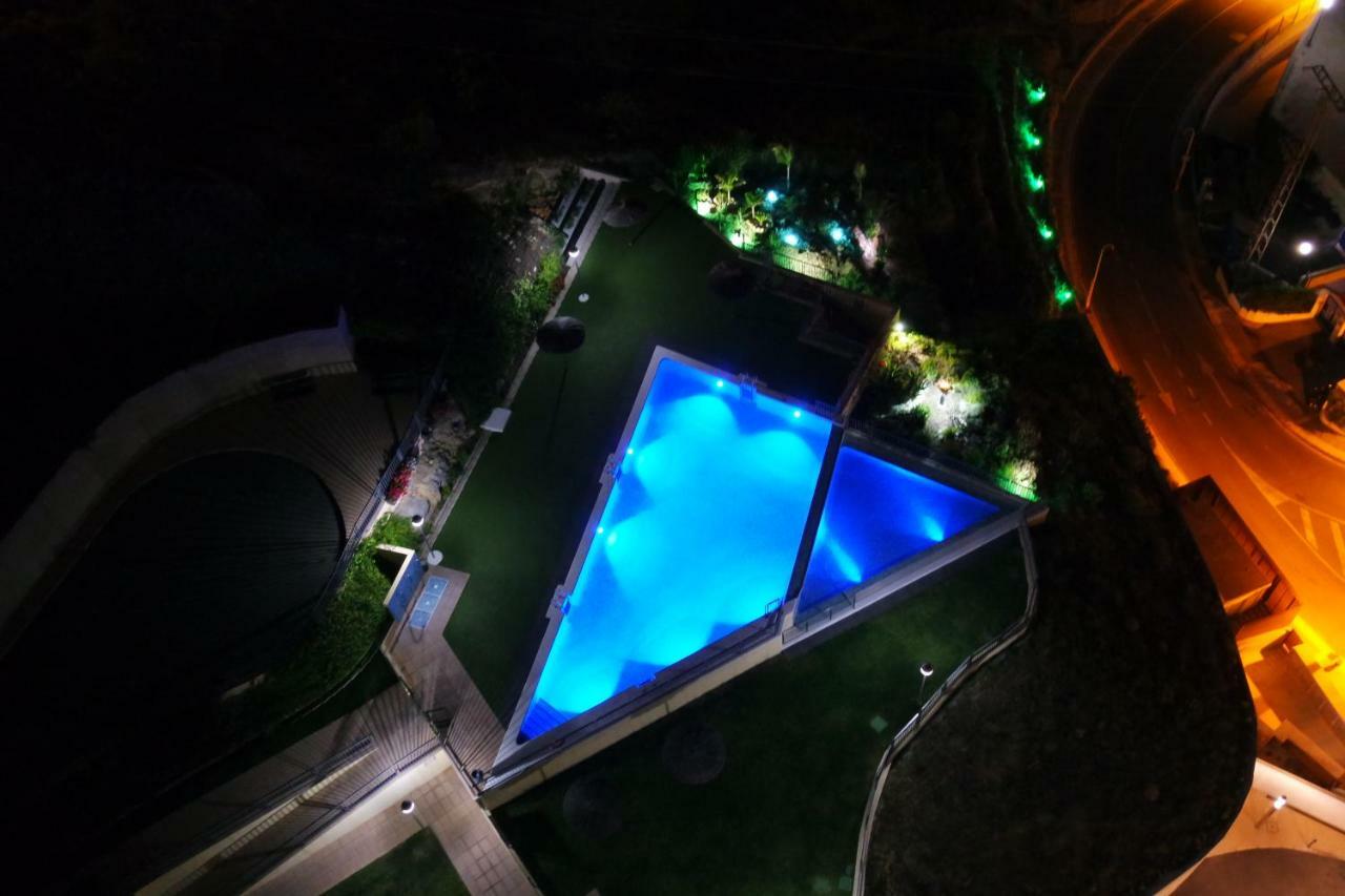 Mirador Luxury Apart * Benidorm