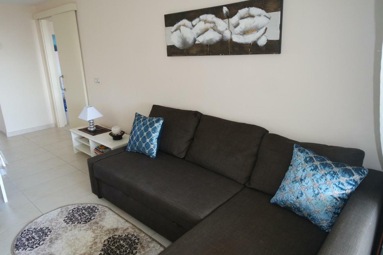 Mirador Luxury Apart *
