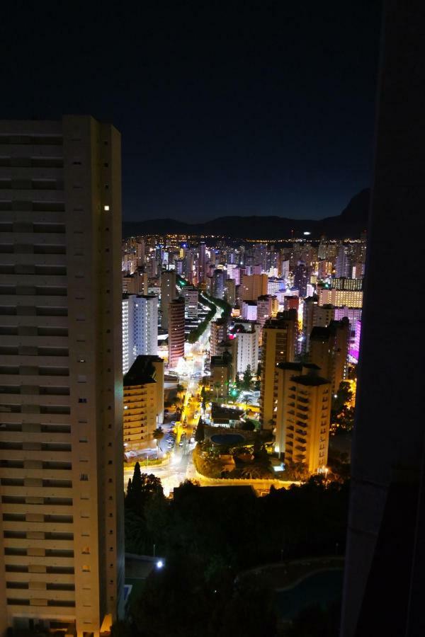 Mirador Luxury Apart *