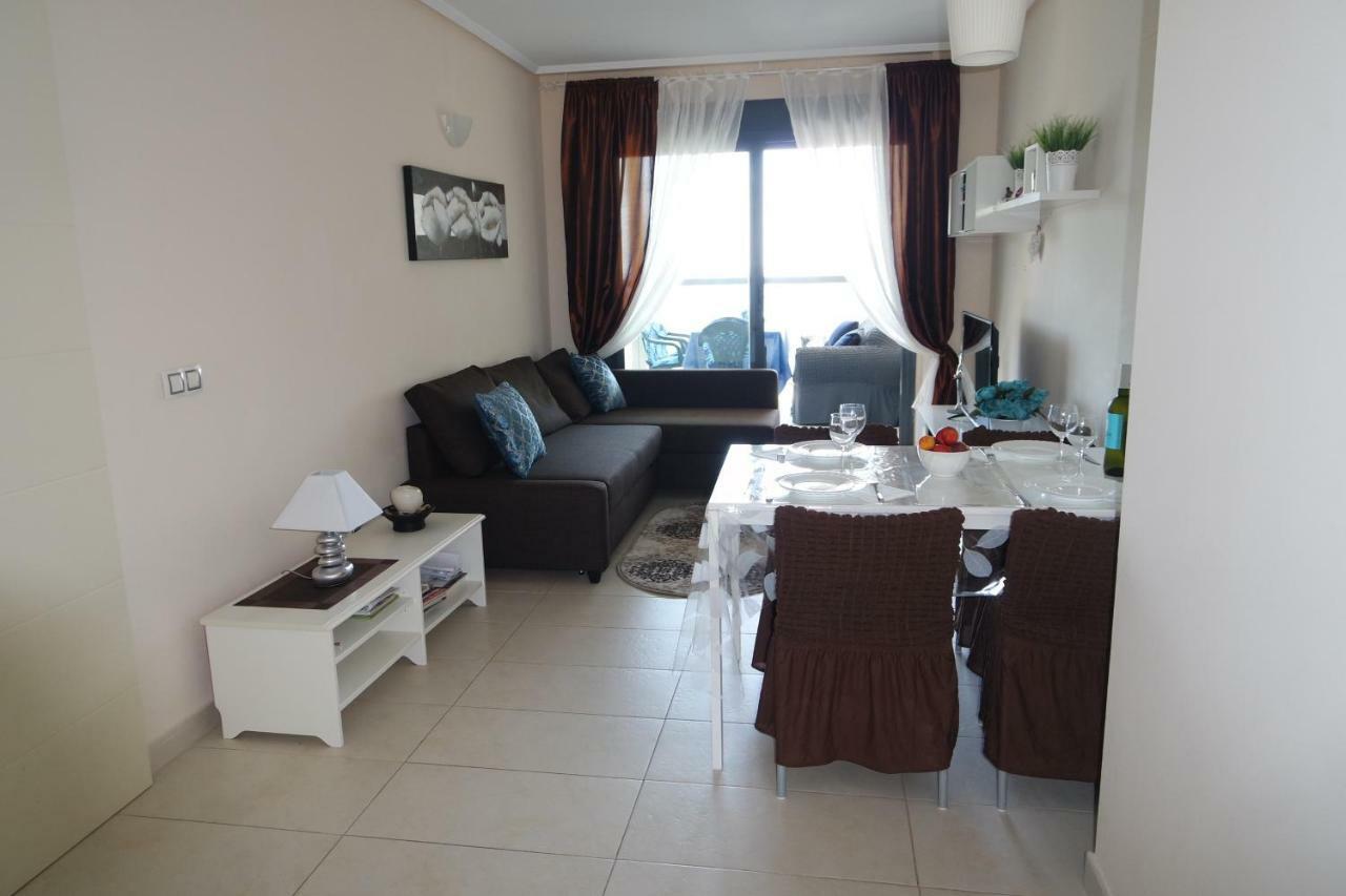Apartamento Mirador Luxury Apart Benidorm