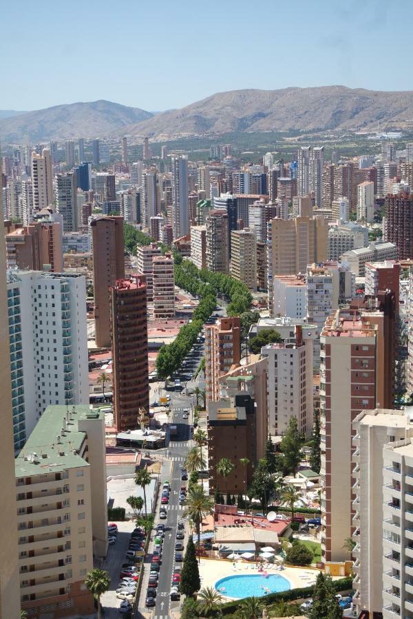 Mirador Luxury Apart Apartamento *