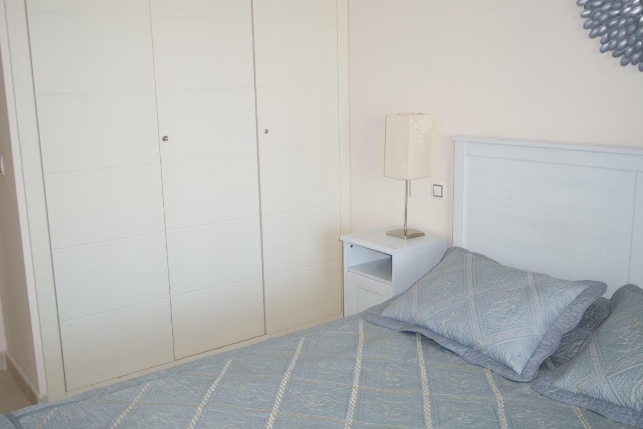 Apartamento Mirador Luxury Apart Benidorm