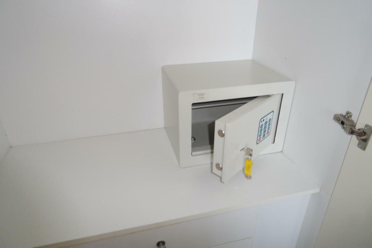 Apartamento Mirador Luxury Apart Benidorm