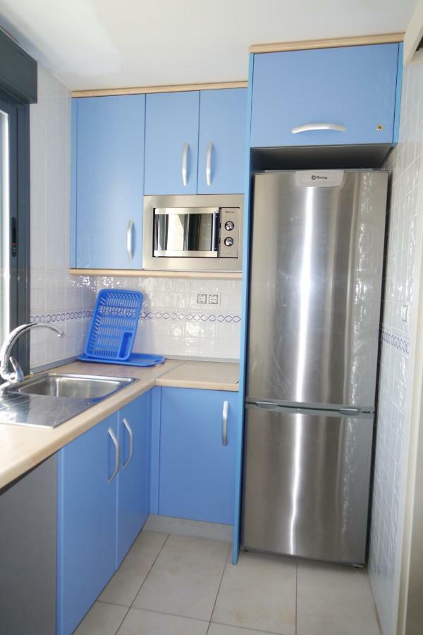 Mirador Luxury Apart Apartamento