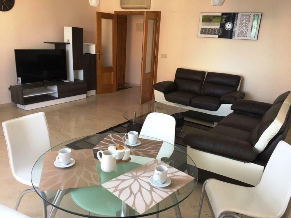 Appartement Costa Rica 2, 150 Meters To The *