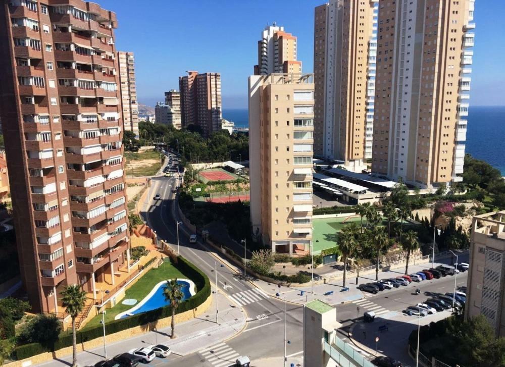 Appartement Costa Rica 2, 150 Meters To The *