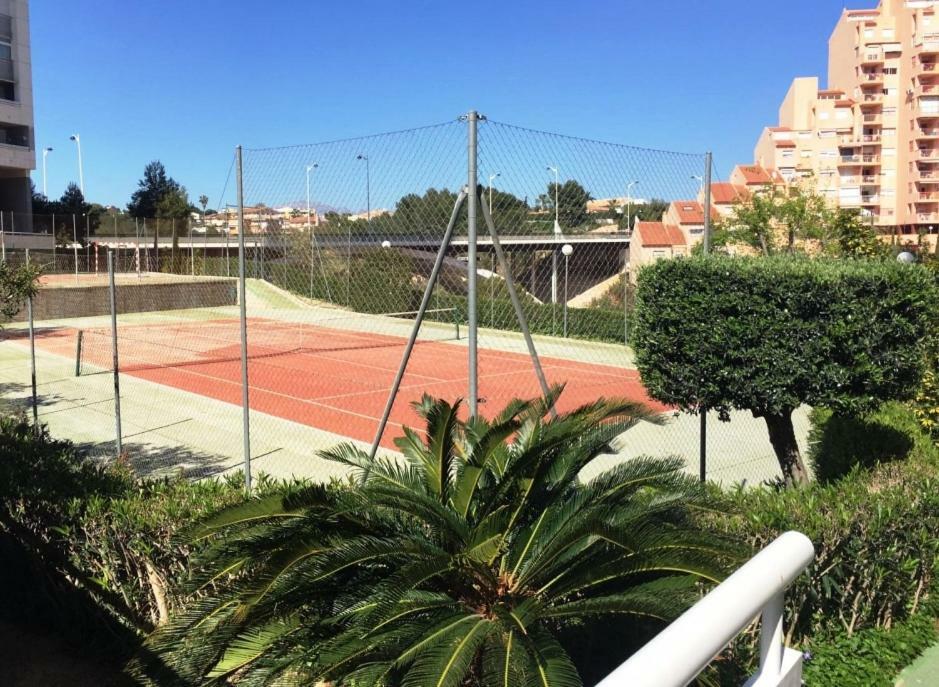 Apartment Costa Rica 2, 150 Meters To The
