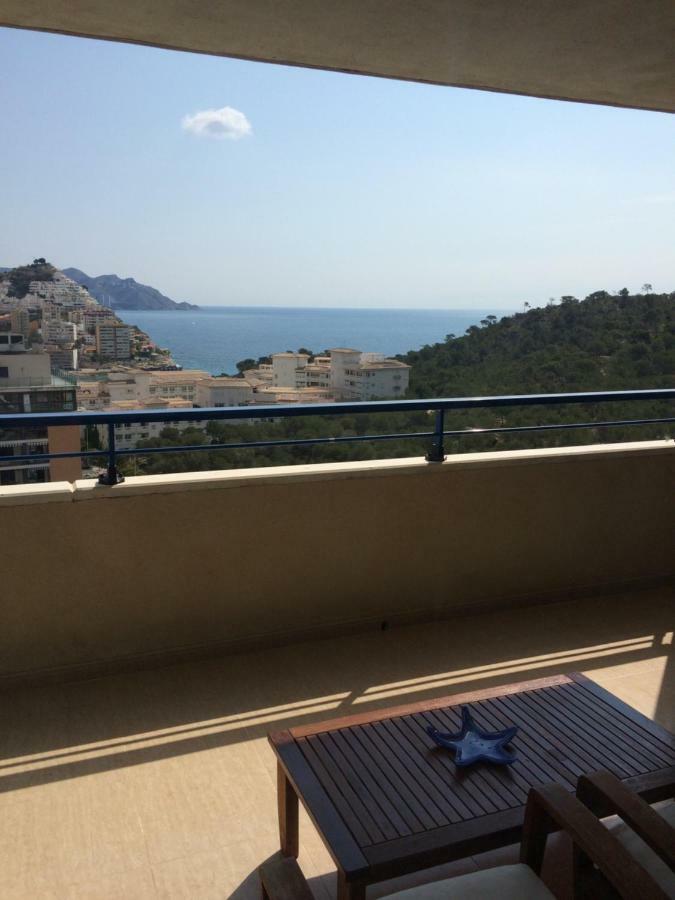 Appartement Villamar Benidorm