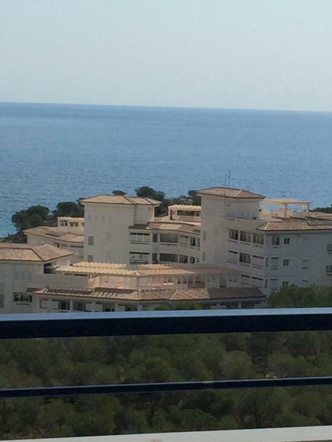 Appartement Villamar Benidorm