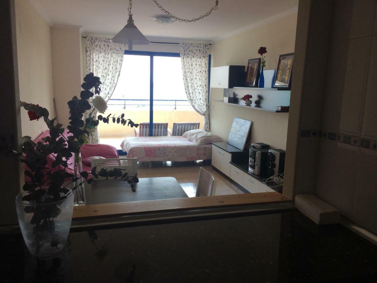 Appartement Villamar Benidorm