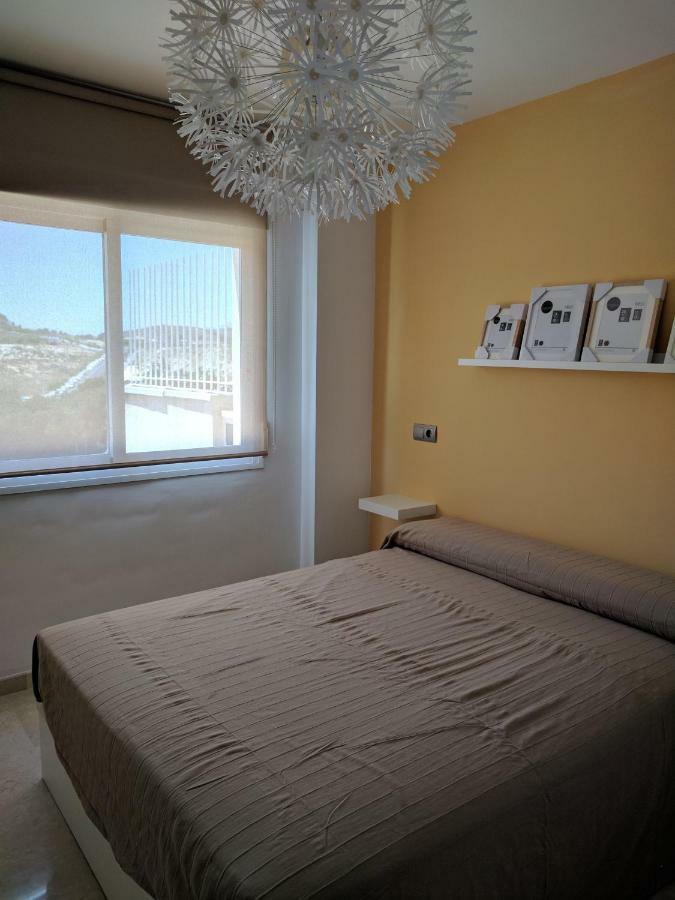 Cala Finestrat Appartement *