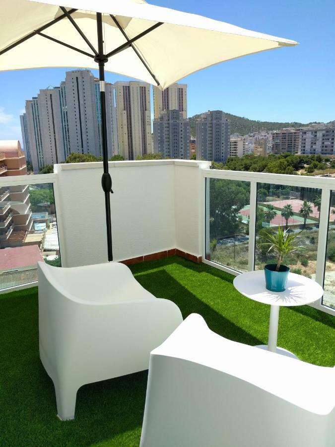 Cala Finestrat Appartement
