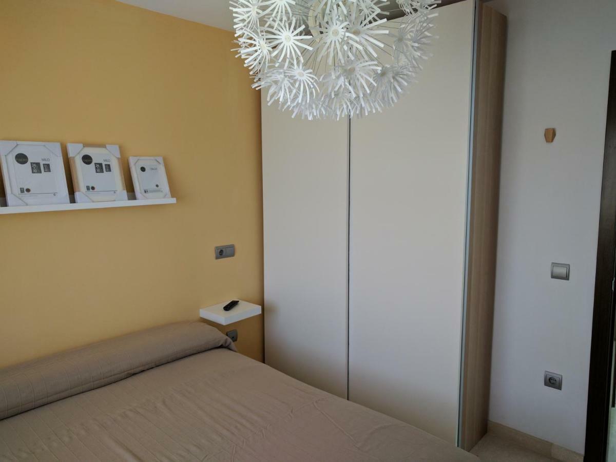 Cala Finestrat Appartement Benidorm