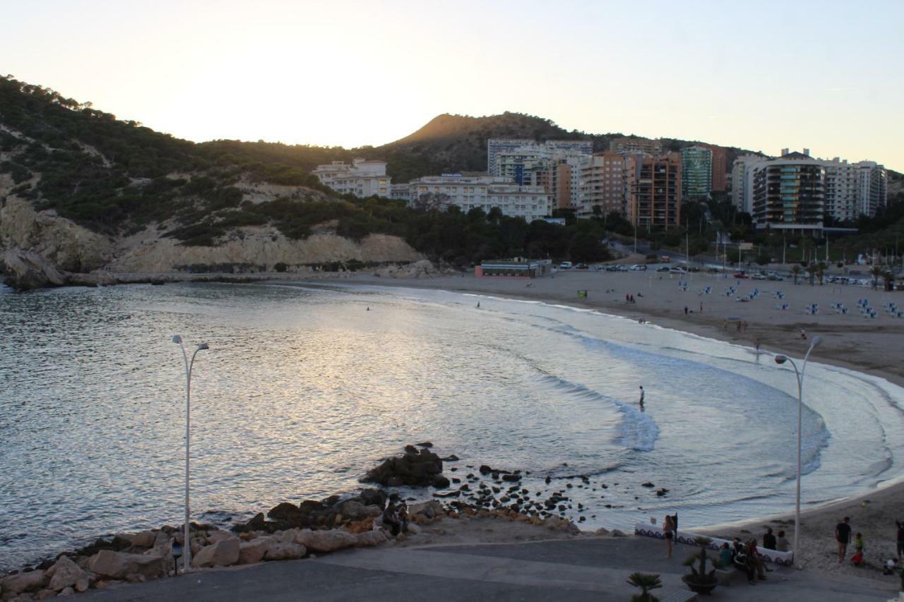 Cala Finestrat Appartement