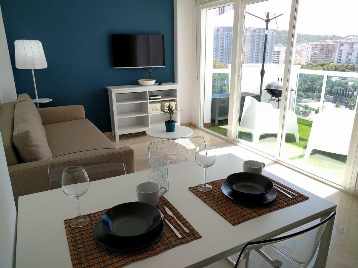 Appartement Cala Finestrat